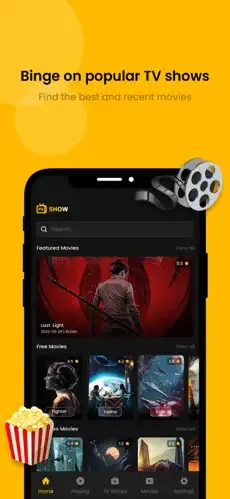 jiohotstar-free-apk tv show